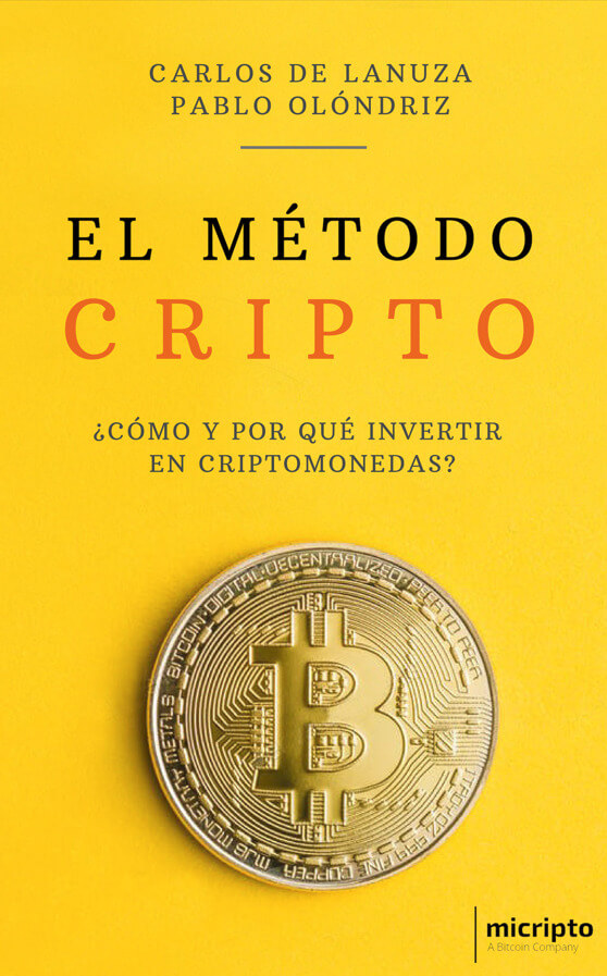 El método Cripto — Pablo Olóndriz y Carlos de Lanuza