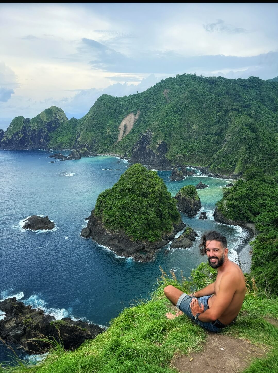Lombok, Indonesia
