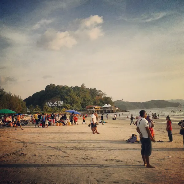 Langkawi, Malasia