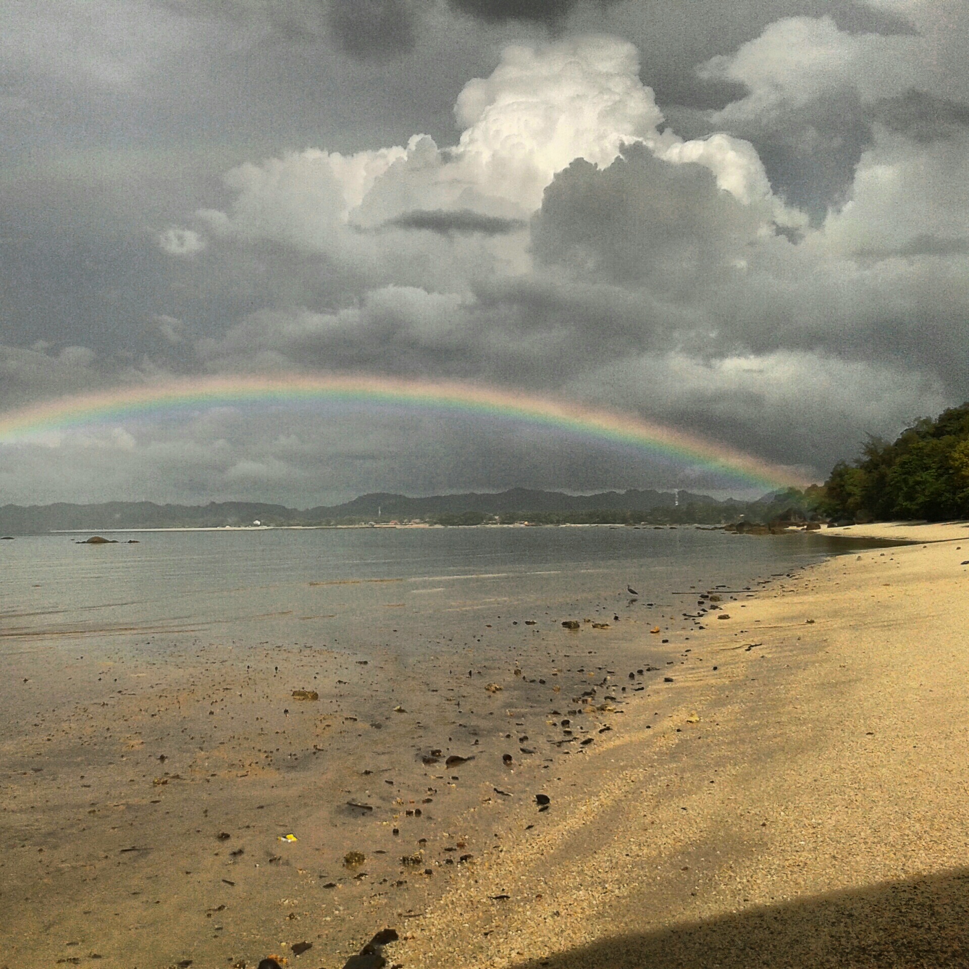 Langkawi, Malasia