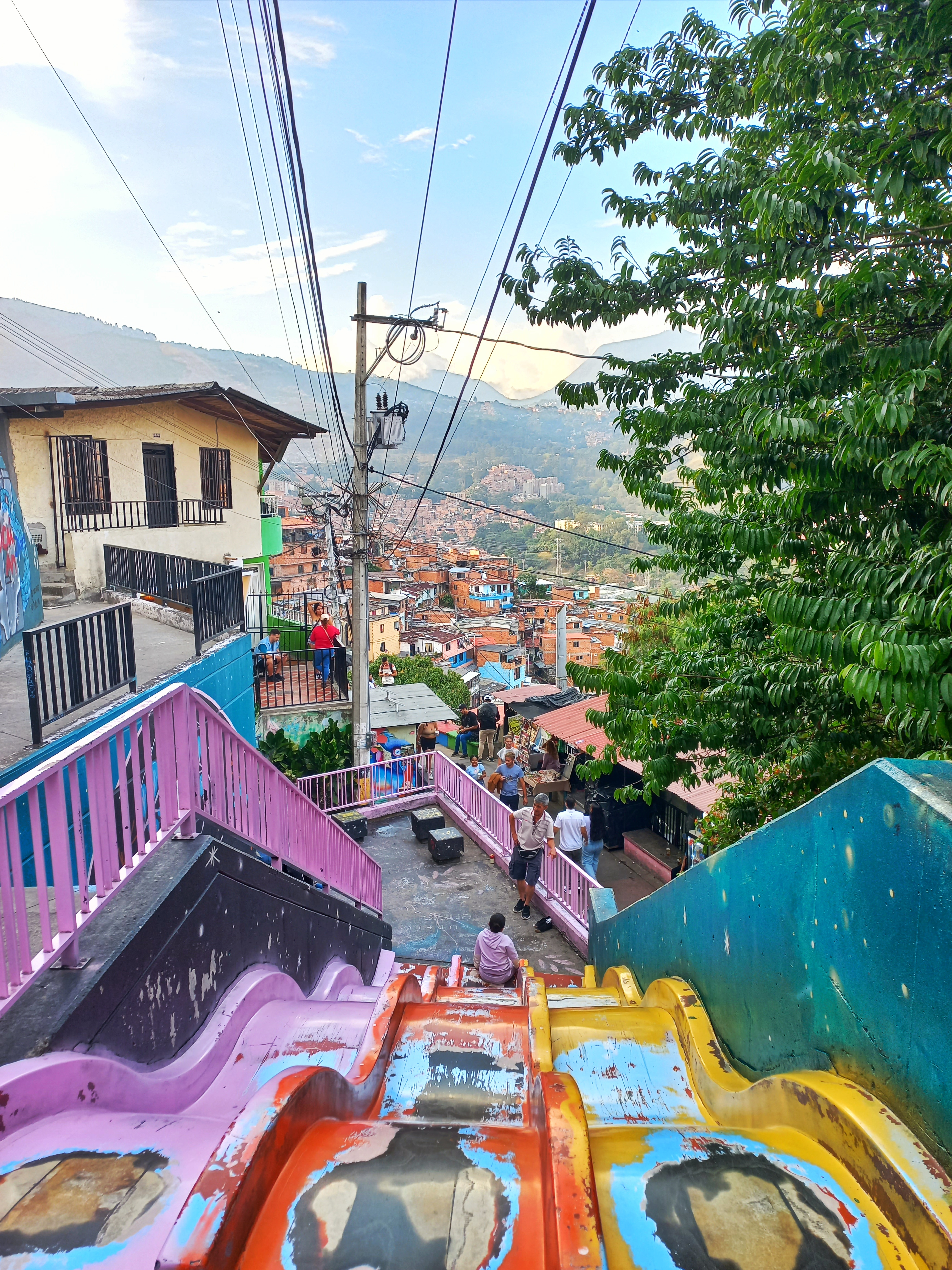 Medellín, Colombia