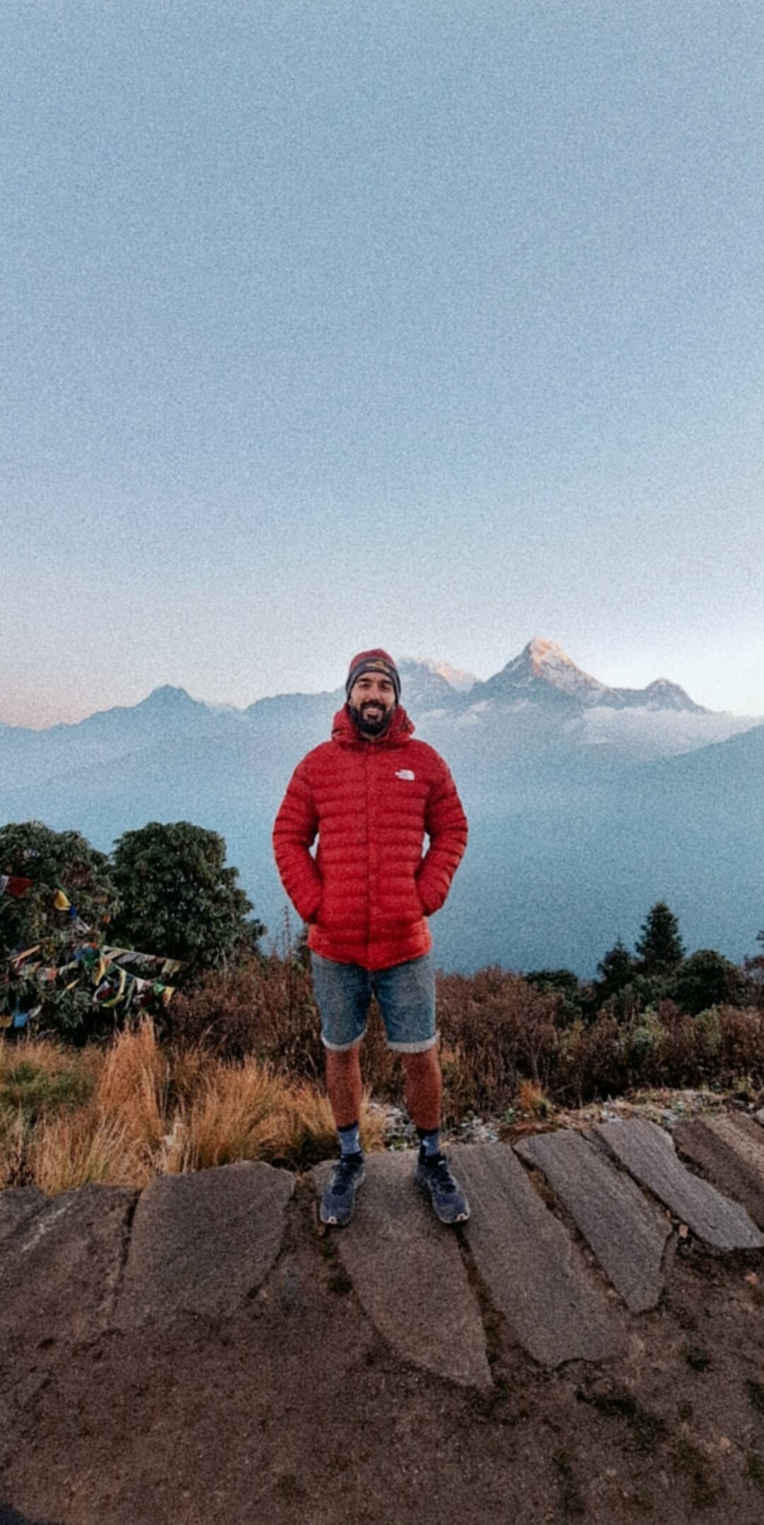 Annapurna, Nepal