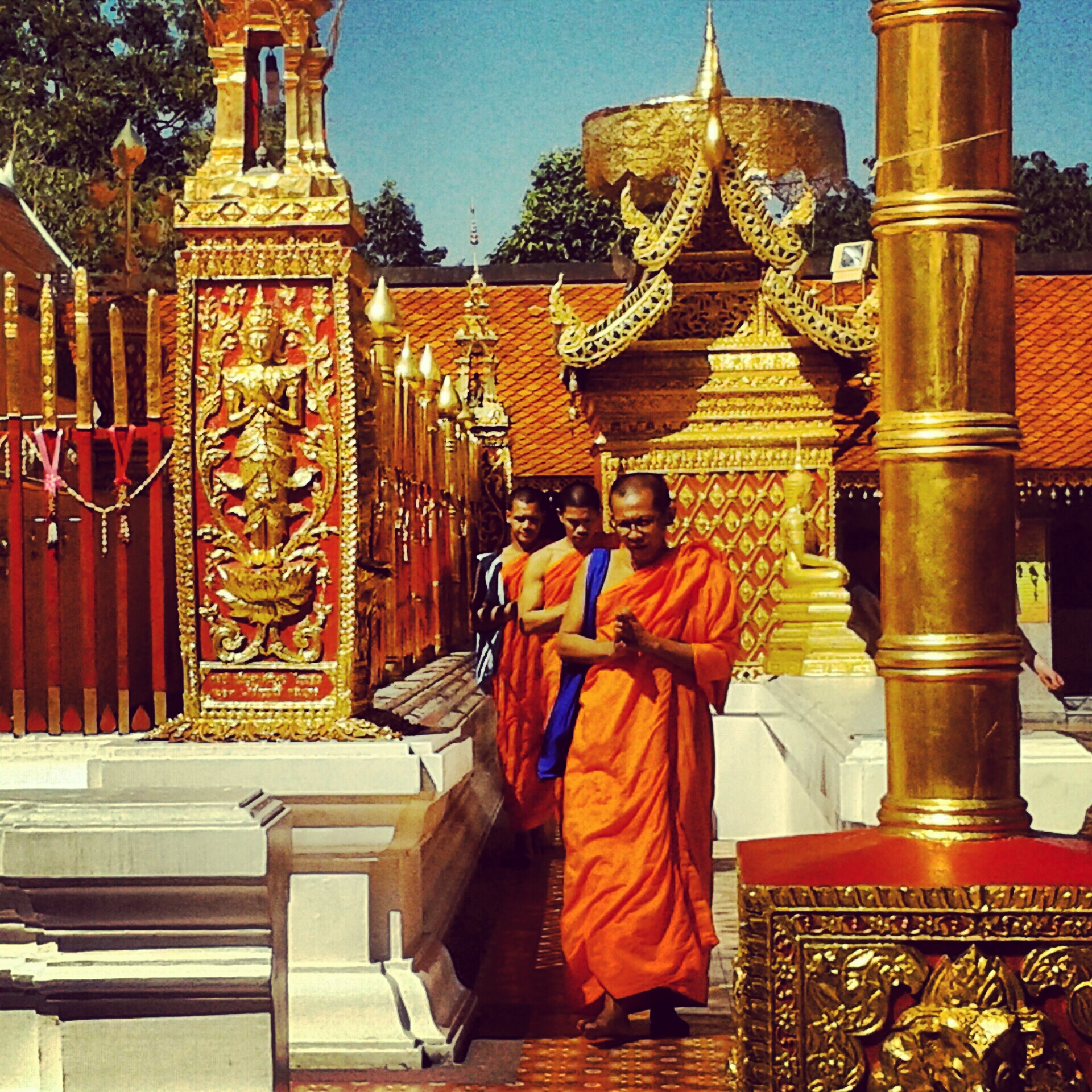 Pai, Tailandia